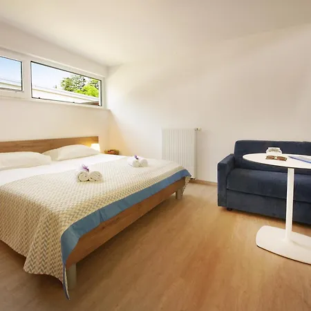 Aparthotel Adria - & Adria