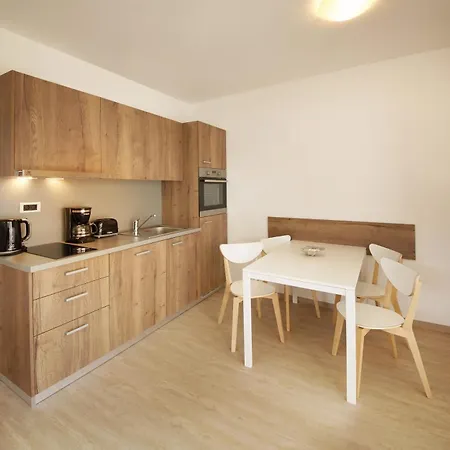 Adria - & Adria Apartahotel 4*