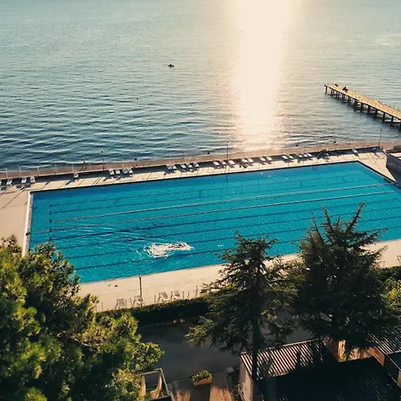 Apartahotel Adria - & Adria 4*