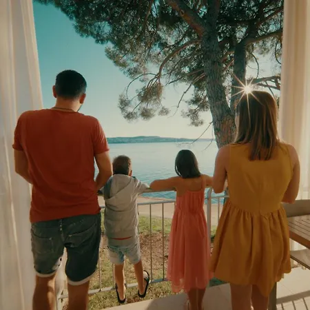 Adria - & Adria Apartahotel 4*