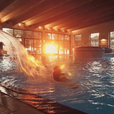 Apartahotel Adria - & Adria Ankaran