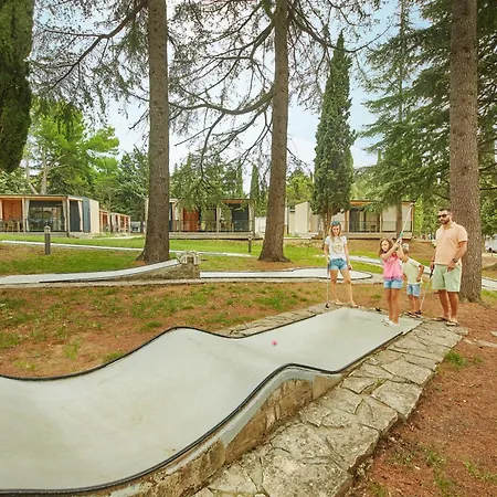 Adria - & Adria 4* Ankaran