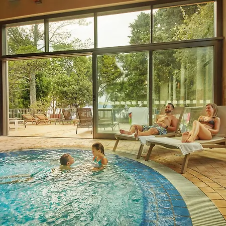 Aparthotel Adria - & Adria