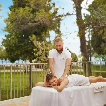 Adria - & Adria Apartahotel 4*