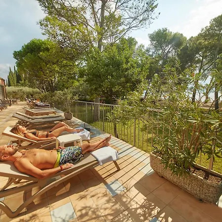 Adria - & Adria Apartahotel Ankaran