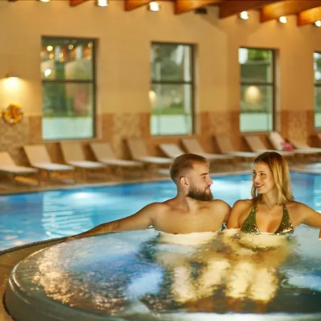 Adria - & Adria Apartahotel 4*