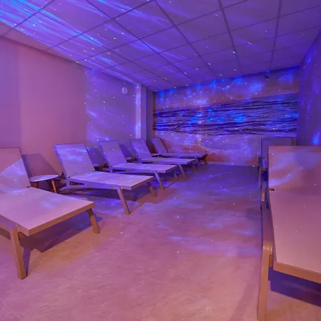 Adria - & Adria Apartahotel Ankaran