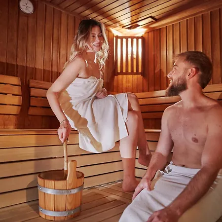 Apartahotel Adria - & Adria Ankaran