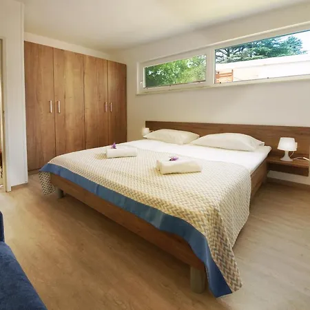 Apartahotel Adria - & Adria Ankaran