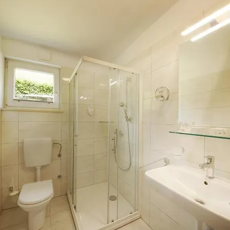 Adria - & Adria Apartahotel Ankaran