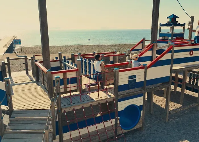 Adria - & Adria Aparthotel 4*