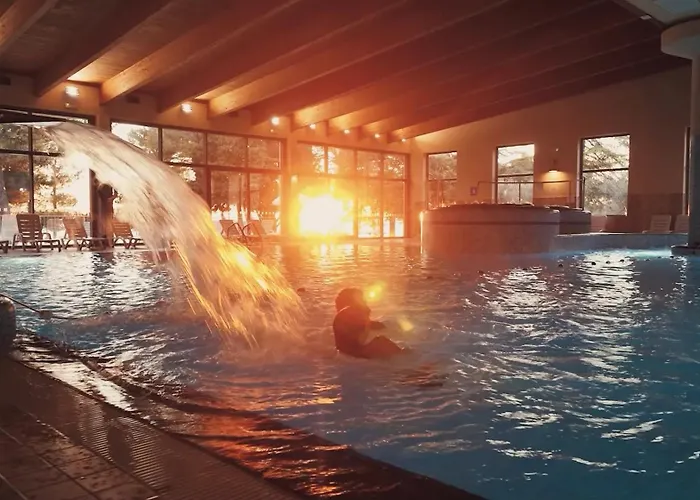 Апарт-отель Adria - & Adria Анкаран