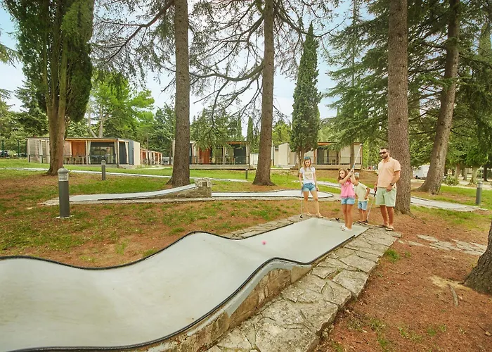 Adria - & Adria 4* Анкаран