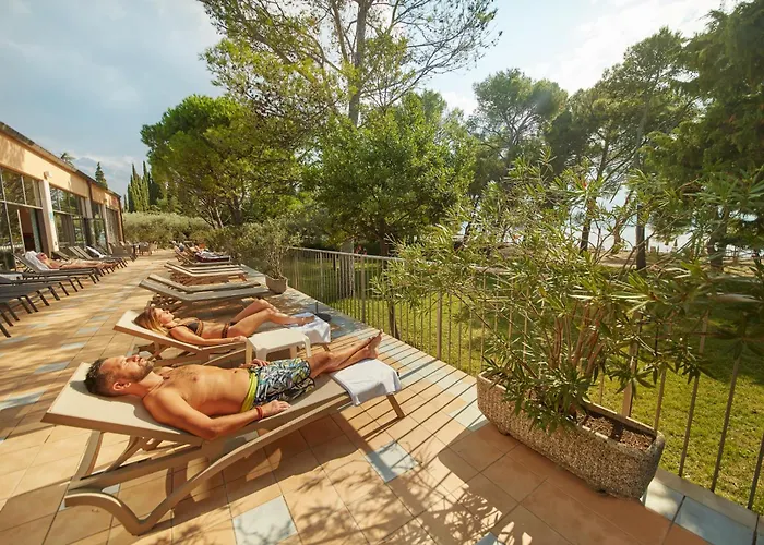 Adria - & Adria Aparthotel Ankaran