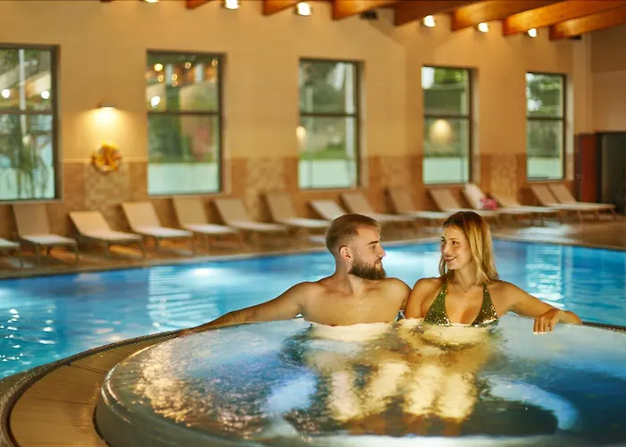 Adria - & Adria Aparthotel 4*