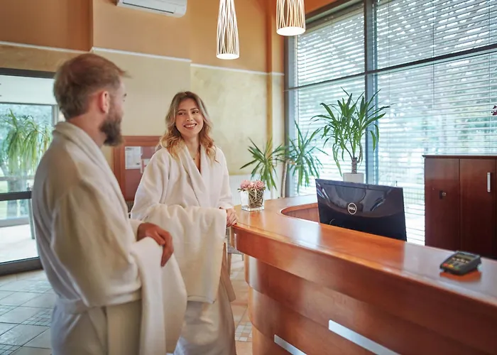 Апарт-отель Adria - & Adria 4*