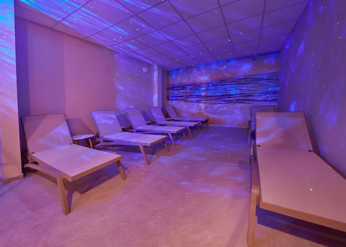 Adria - & Adria Aparthotel Ankaran