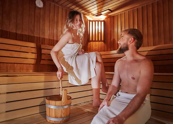 Апарт-отель Adria - & Adria Анкаран