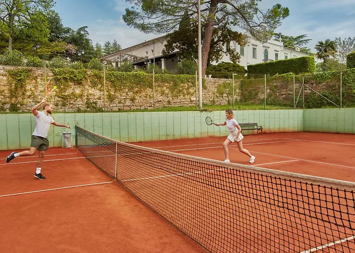 Апарт-отель Adria - & Adria