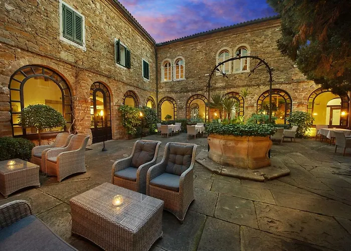 Апарт-отель Adria - & Adria 4*