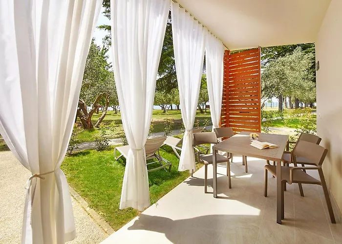 Aparthotel Adria - & Adria