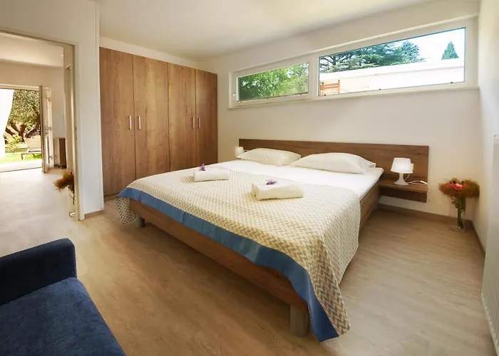 Aparthotel Adria - & Adria Ankaran