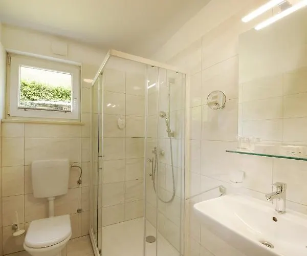 Adria - & Adria Aparthotel Ankaran